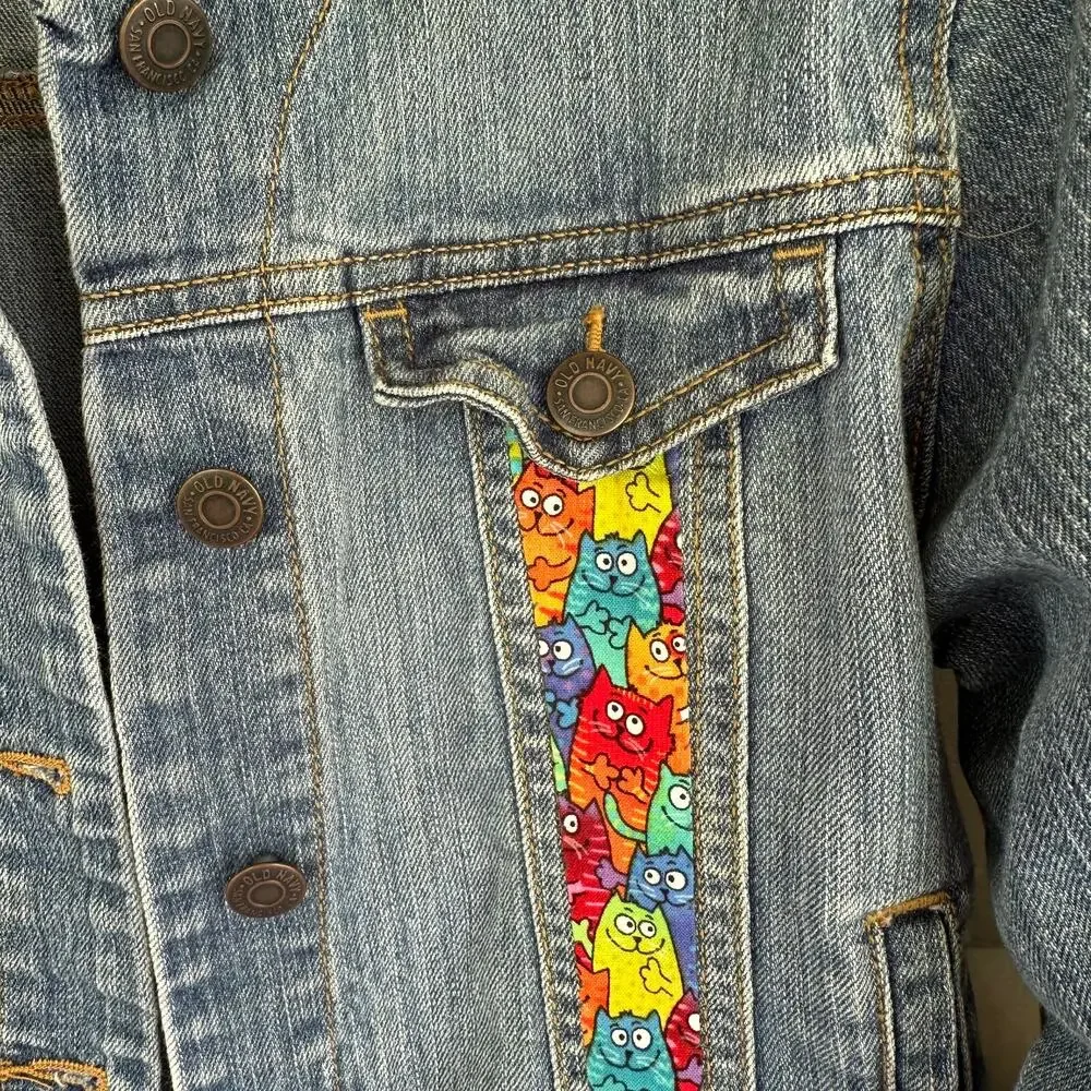 Old Navy gently worn